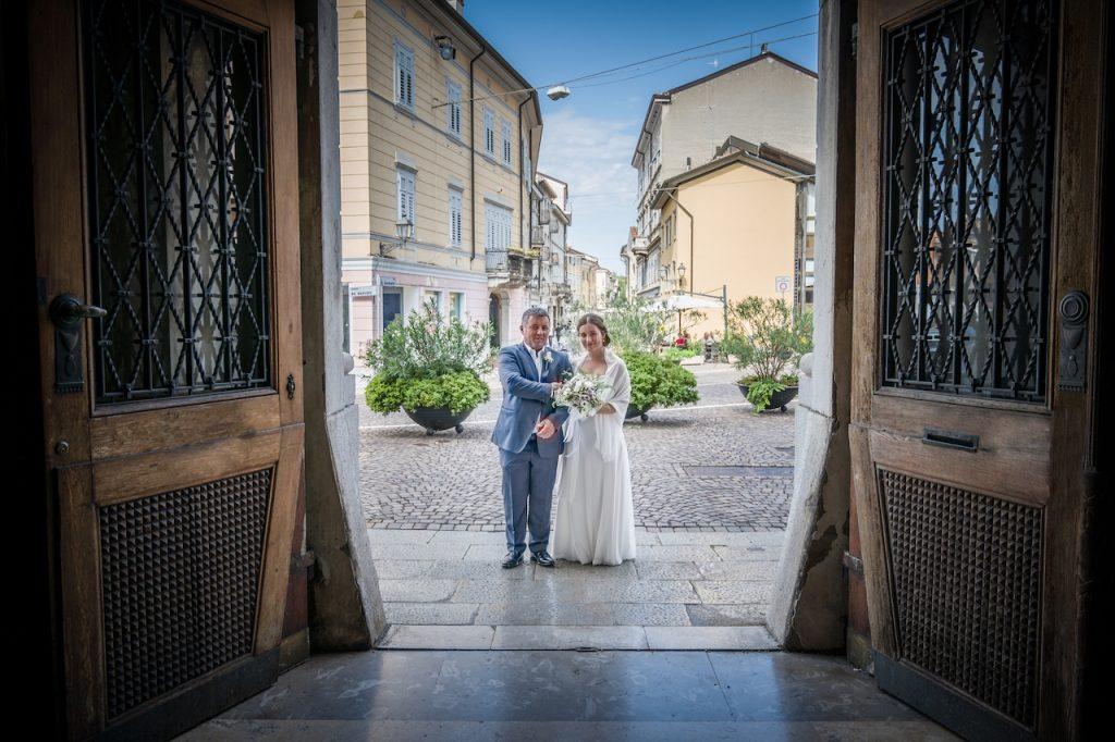 Contattami e scegli il tuo servizio fotografico in comune a Gorizia