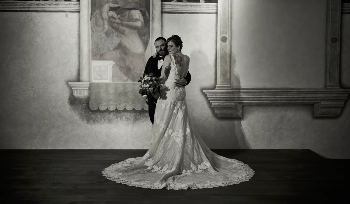 FOTOGRAFO a UDINE MATRIMONIO