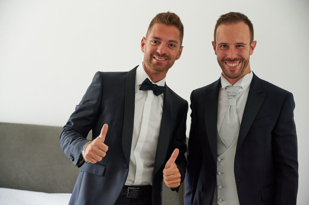 fotografo matrimonio a gorizia