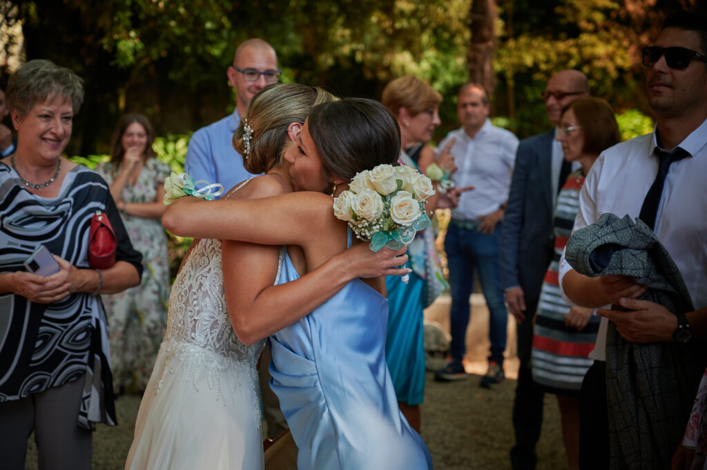 fotografo matrimonio a Gorizia