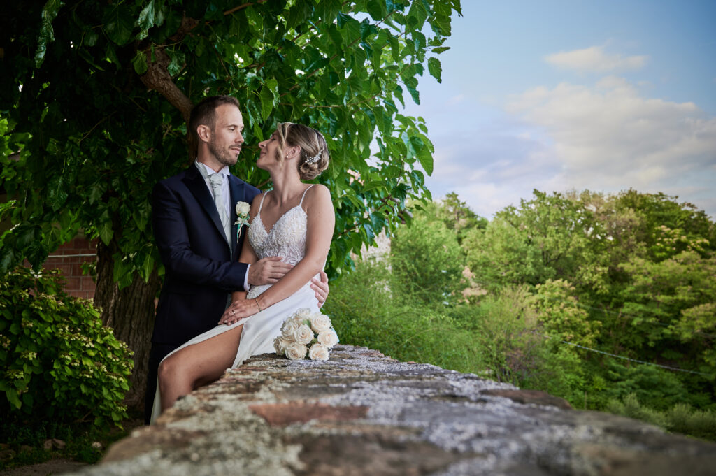 ritratto emozionale matrimonio