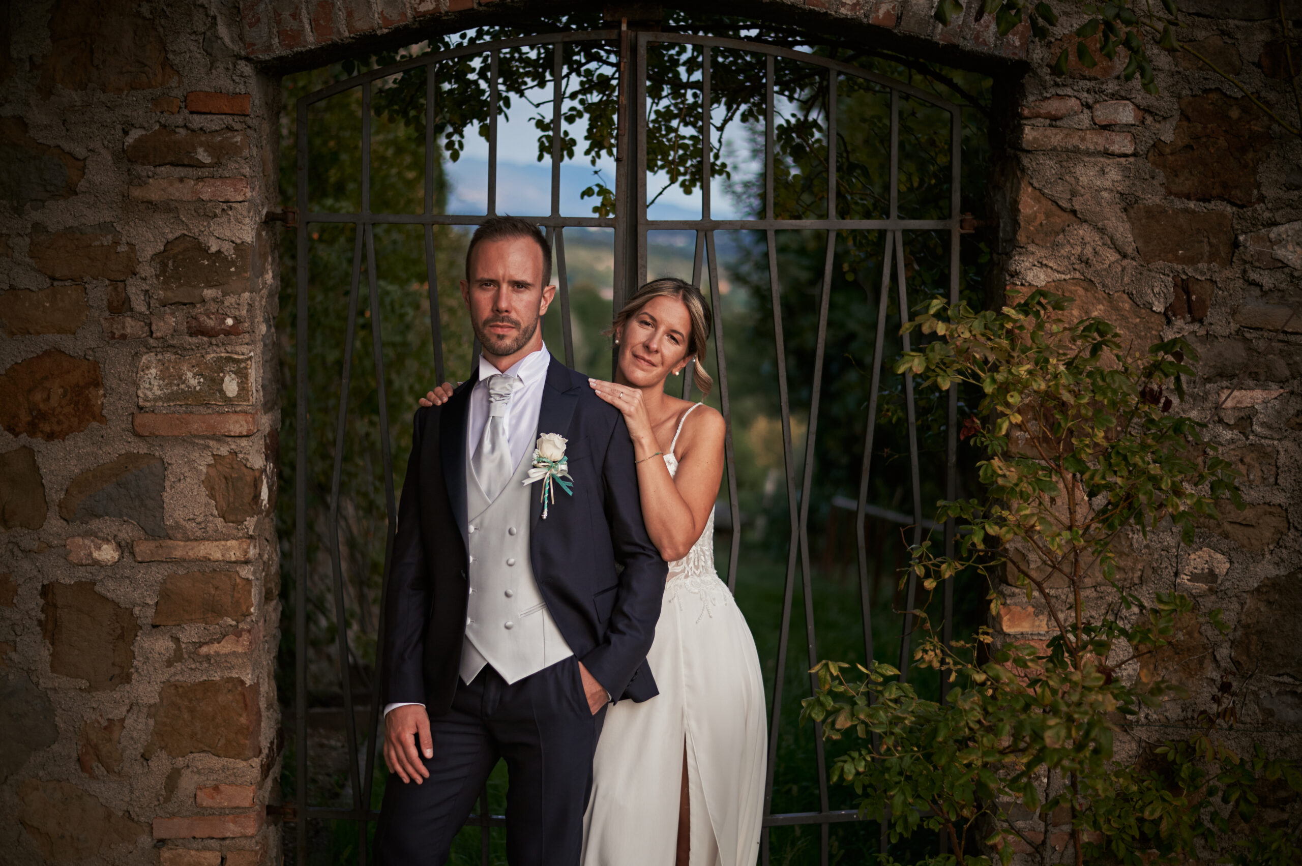 fotografo matrimonio a gorizia