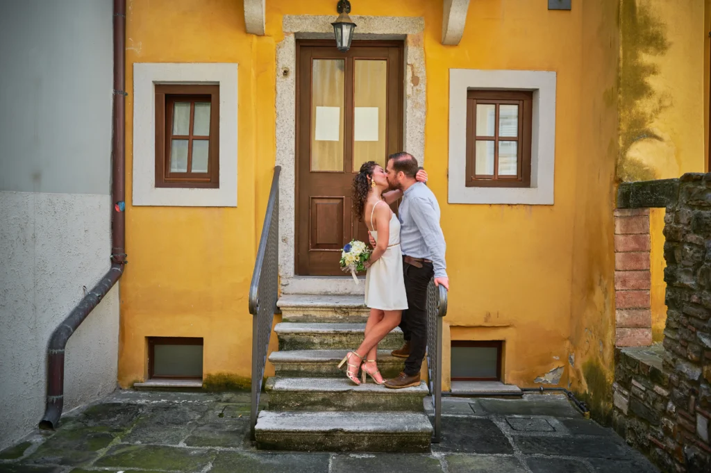 Servizio Prematrimoniale: Guida Essenziale per Sposi il prematrimniale DaviRozci