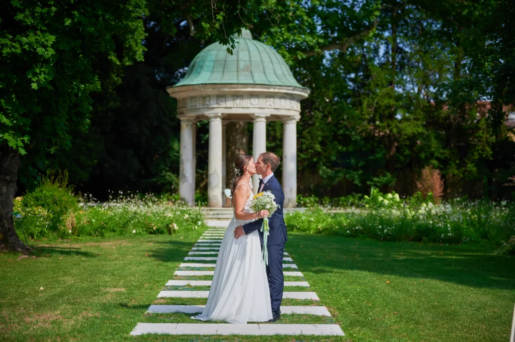 matrimonio parco comunale gorizia David Rozic