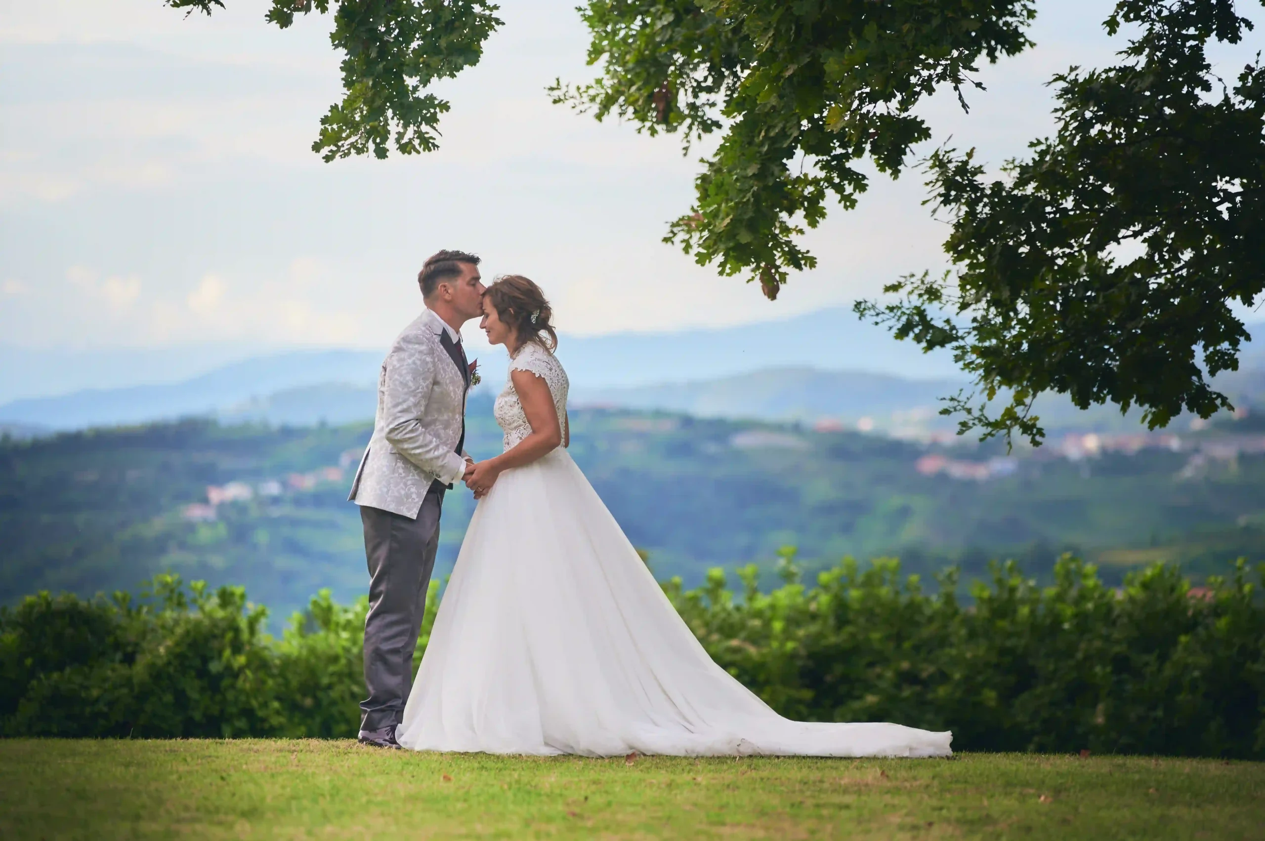 Fotografo matrimonio Collio gorizia David Rozic