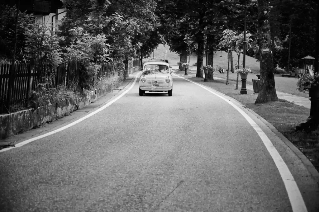 SLOW WEDDING FRIULI VENEZIA GIULIA